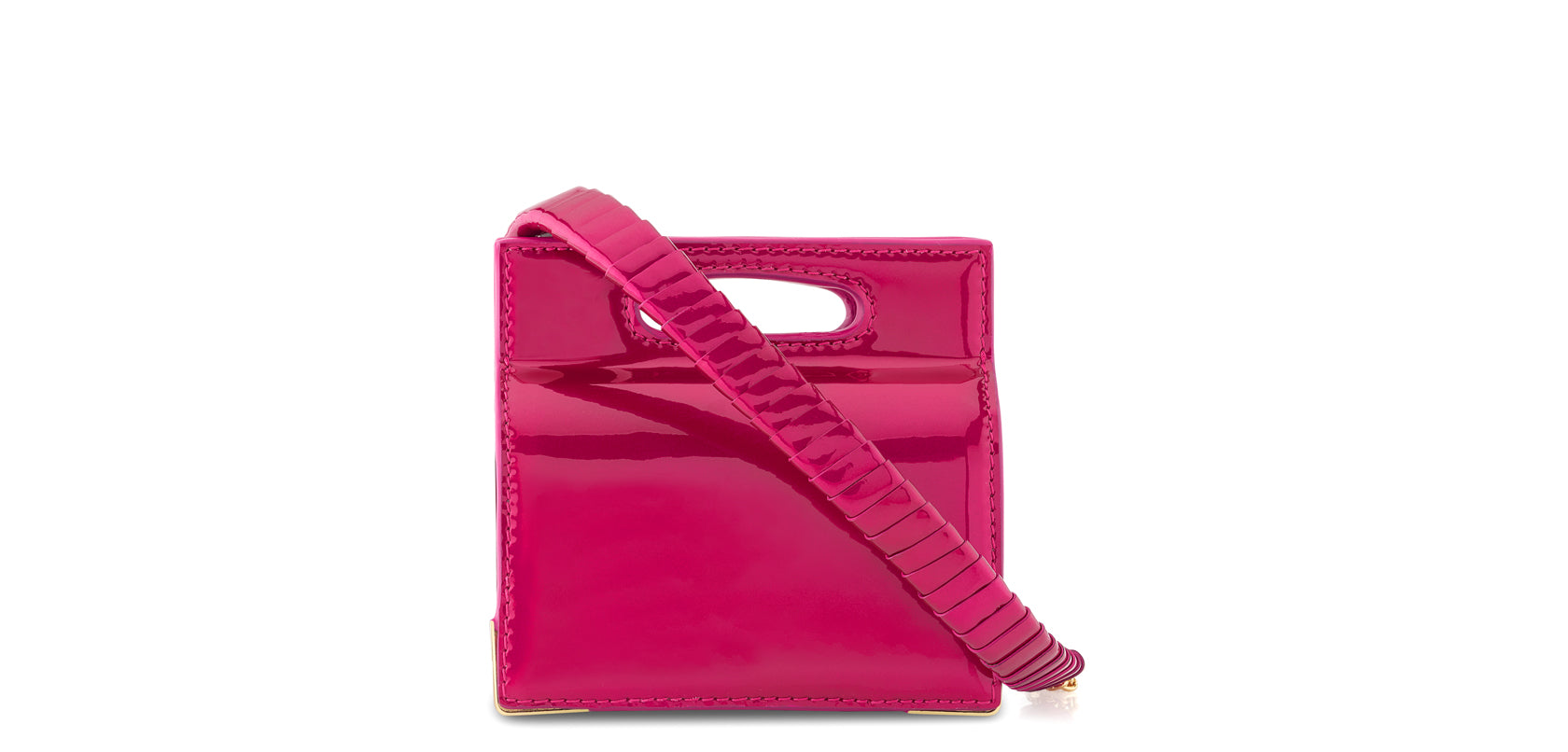 Stella Handbag Micro Mini