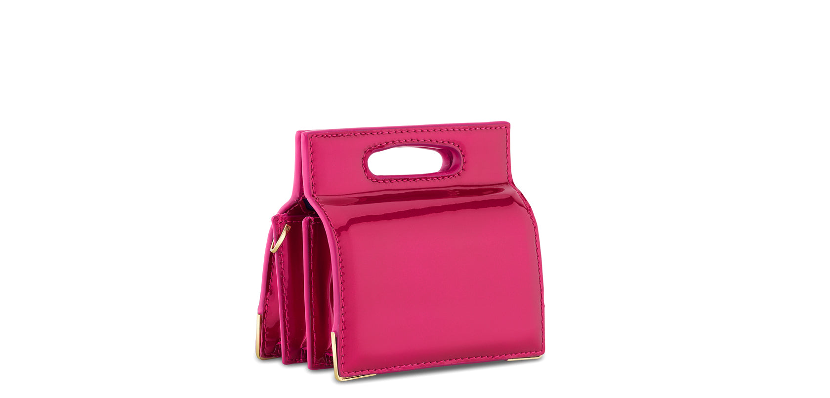 Stella Handbag Micro Mini
