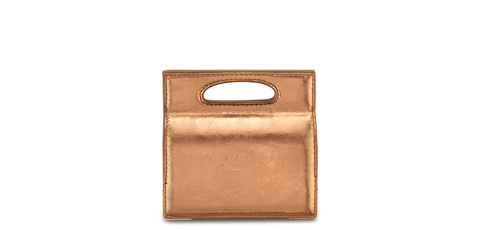 Stella Handbag Micro Mini