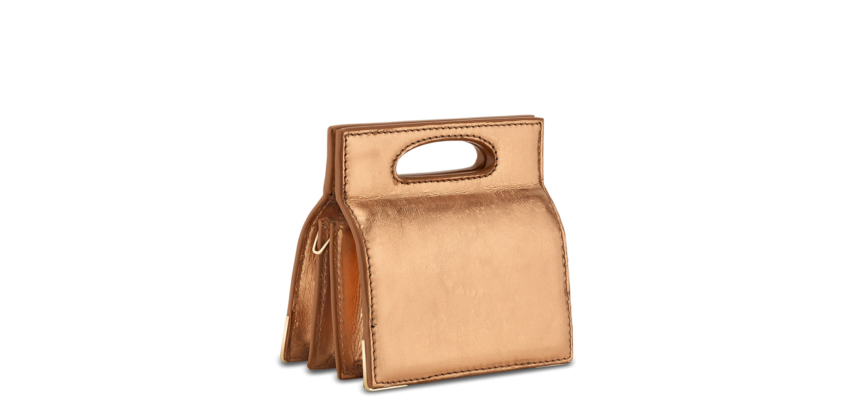 Stella Handbag Micro Mini