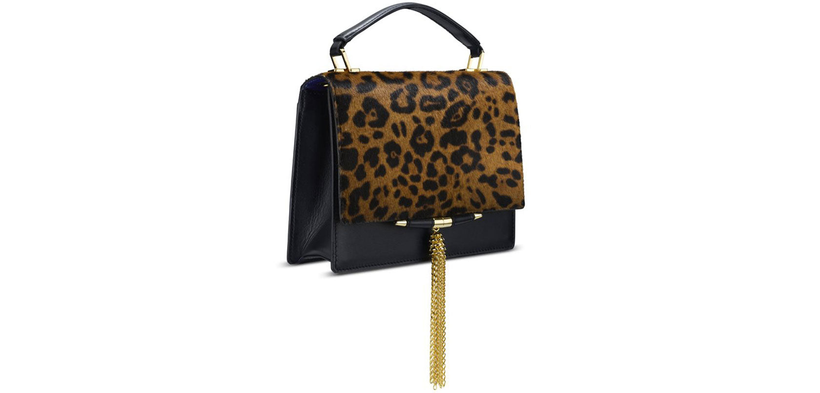 Harper Handbag Small