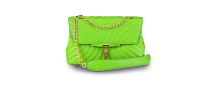 Tiffany 'Classica' Shoulder Bag Medium