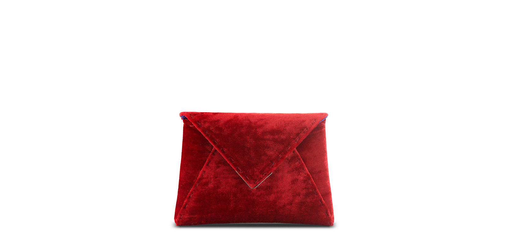Lee 'Pouchet' Clutch Micro-mini