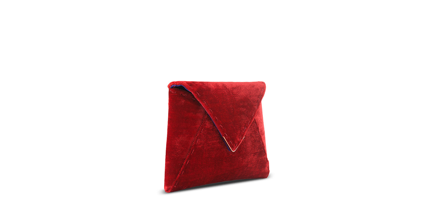 Lee 'Pouchet' Clutch Micro-mini