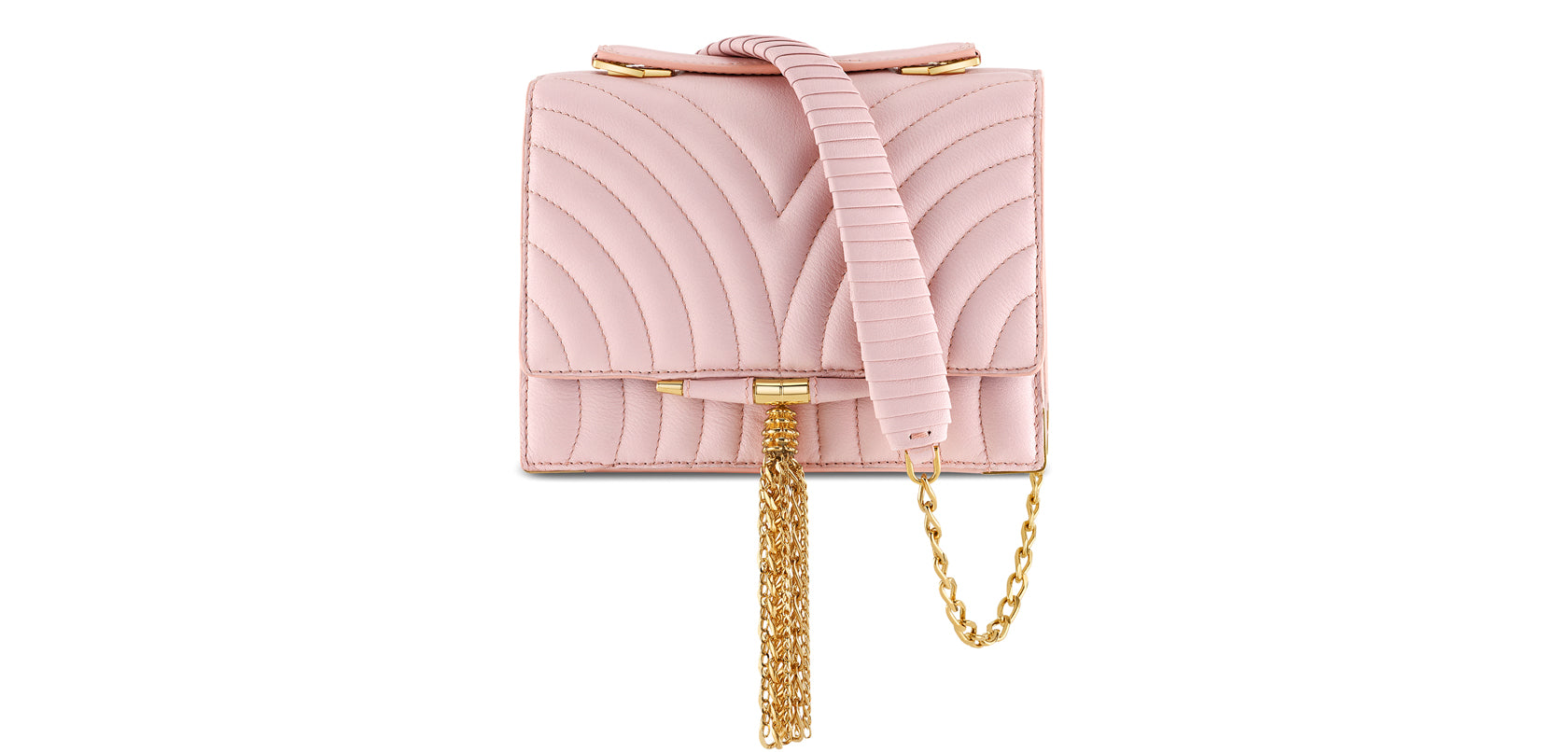 Harper Handbag Small