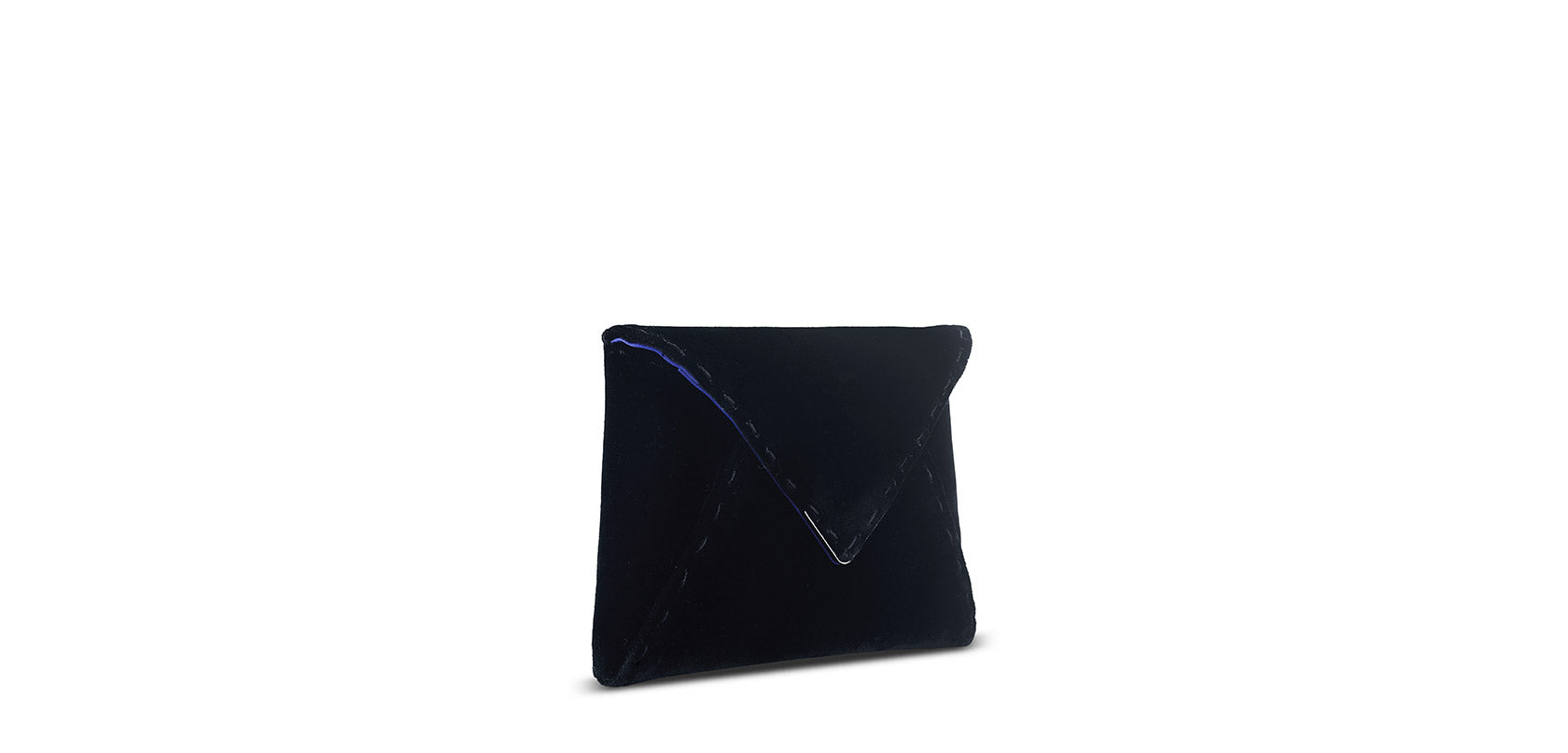 Lee 'Pouchet' Clutch Micro-Mini