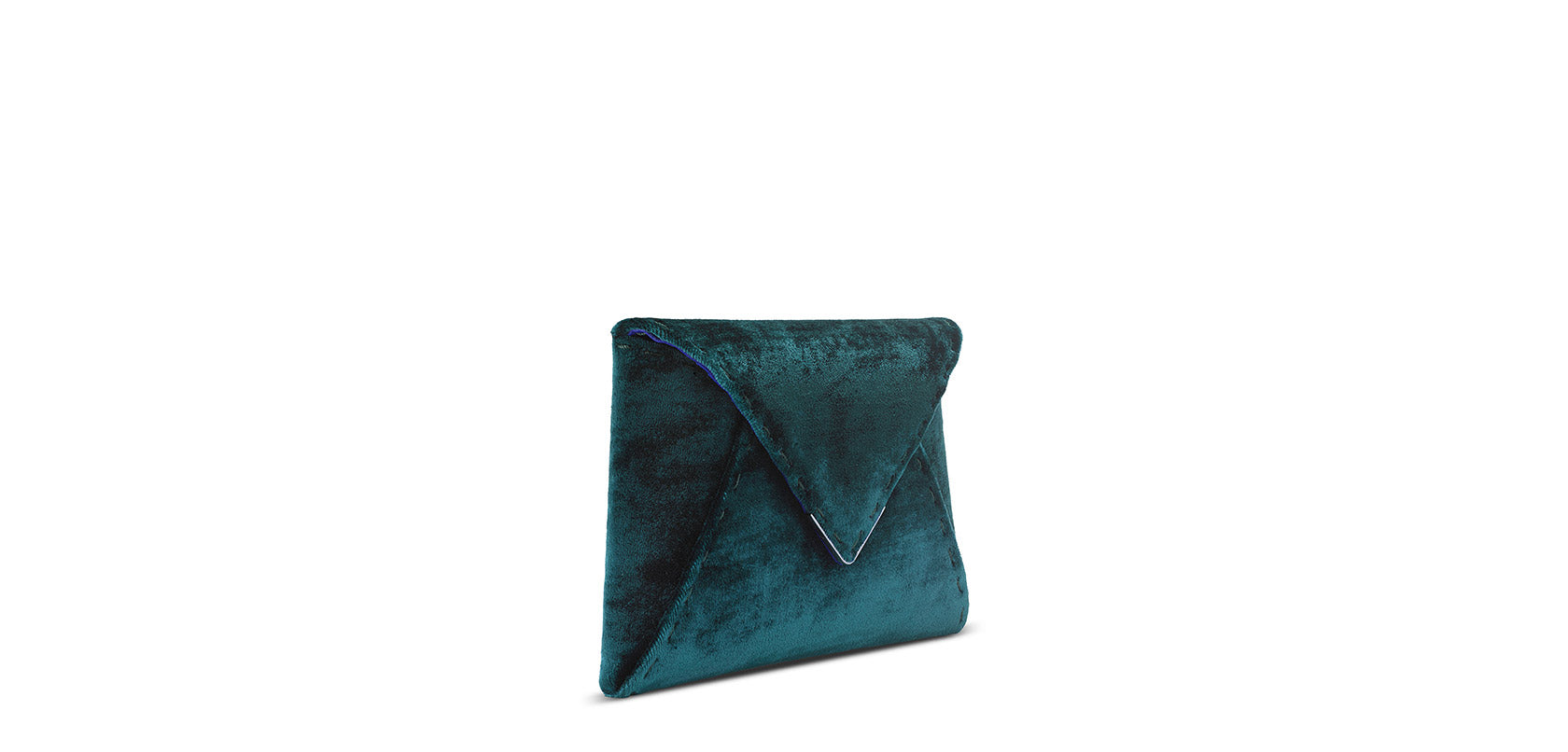 Lee 'Pouchet' Clutch Micro-Mini