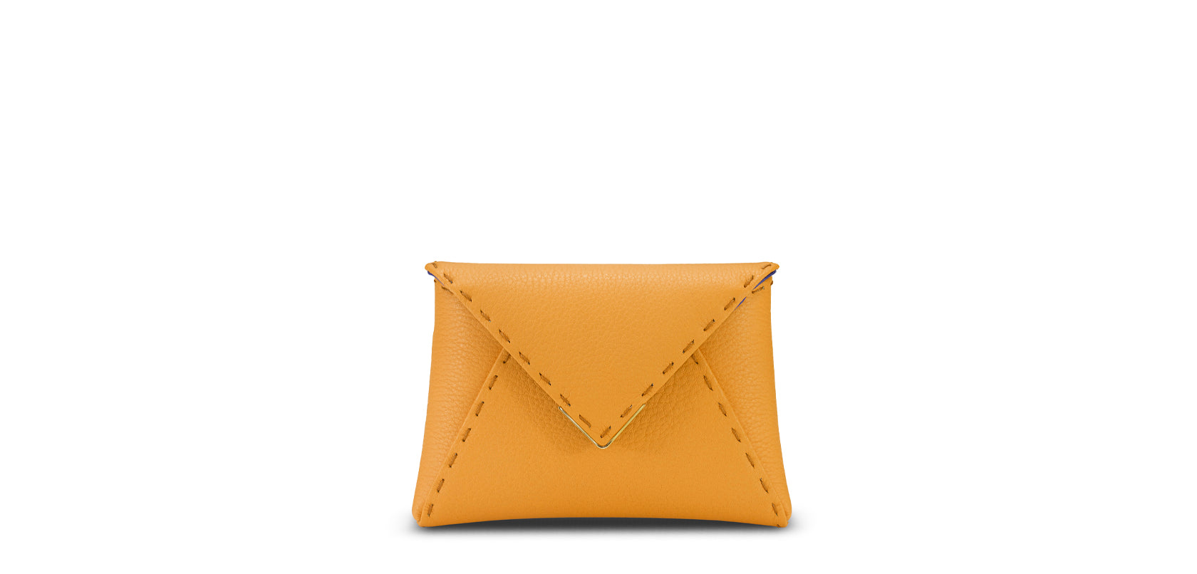 Lee 'Pouchet' Clutch Micro-mini