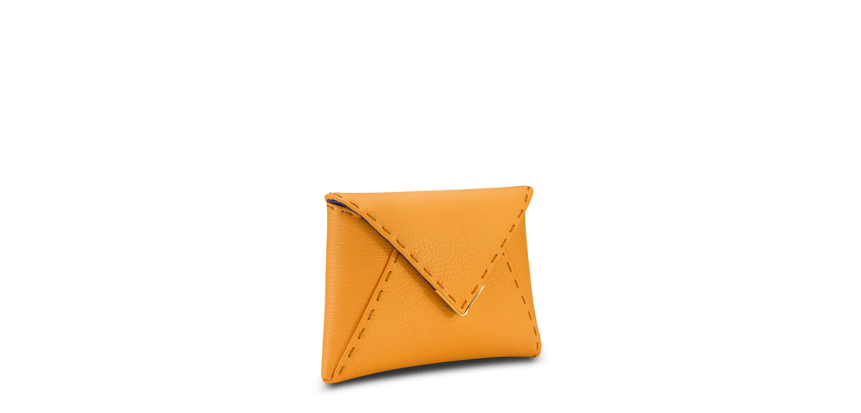 Lee 'Pouchet' Clutch Micro-mini