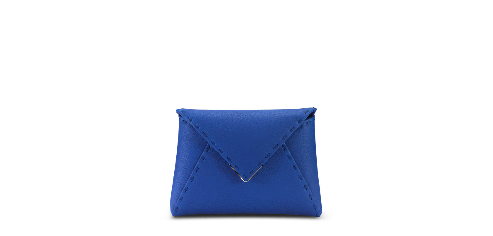Lee 'Pouchet' Clutch Micro-Mini