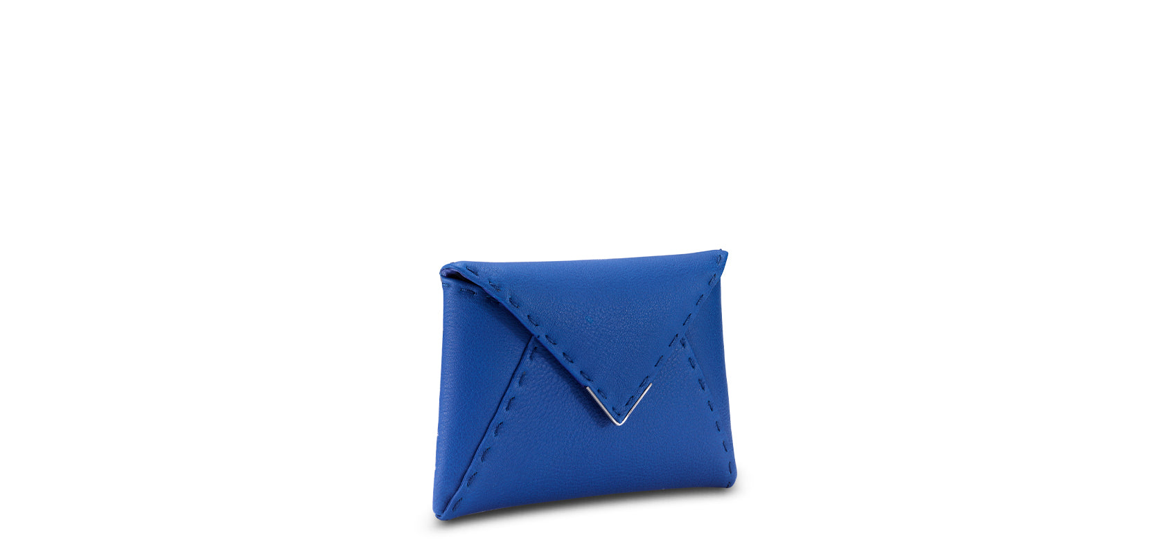 Lee 'Pouchet' Clutch Micro-Mini
