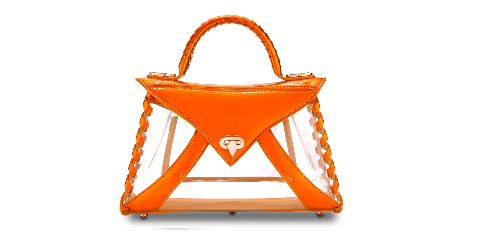 LJ 'Miami' Handbag Small