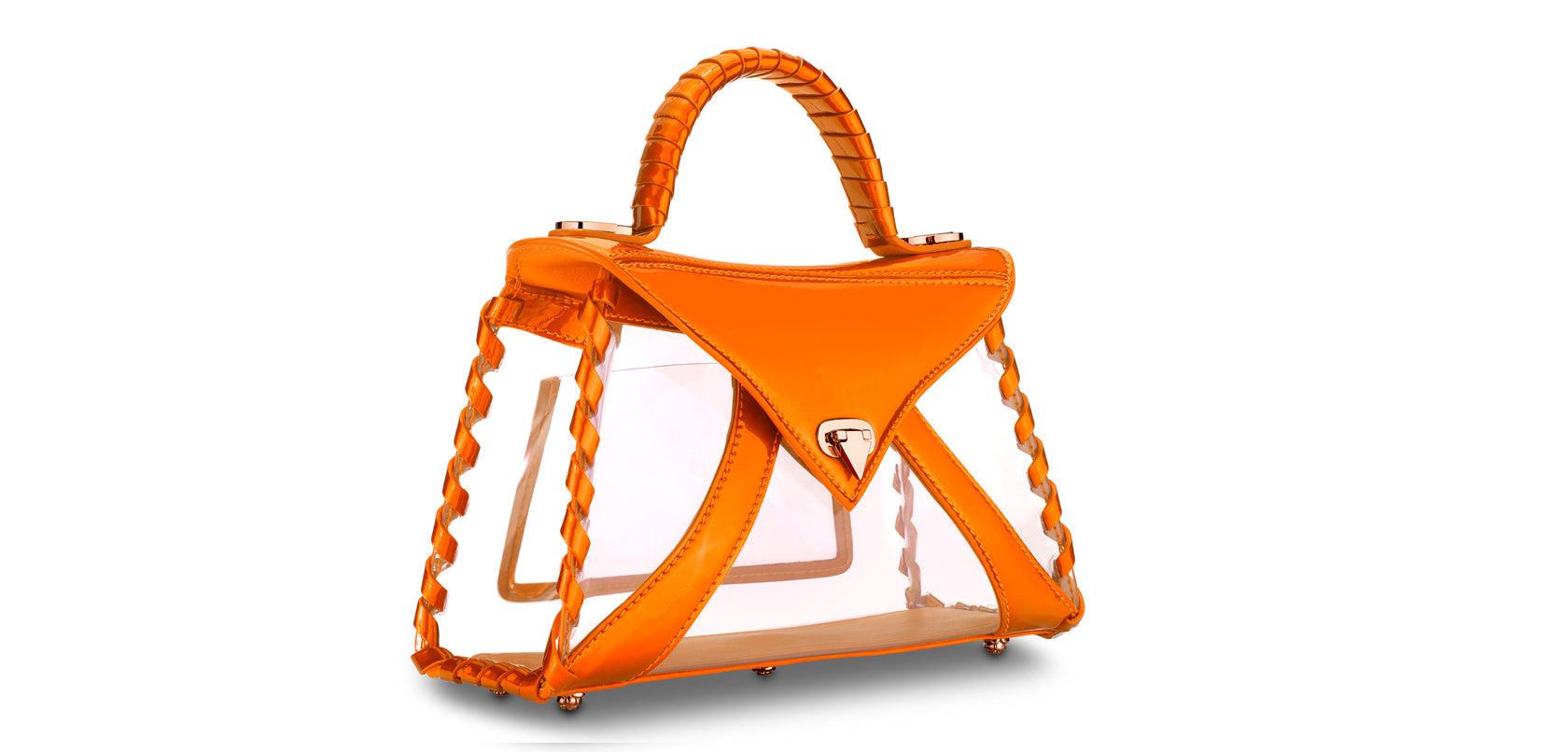 LJ 'Miami' Handbag Small