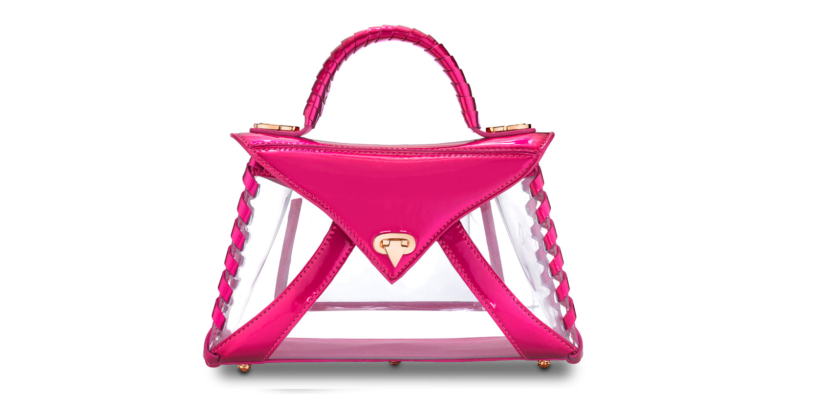 LJ 'Miami' Handbag Small