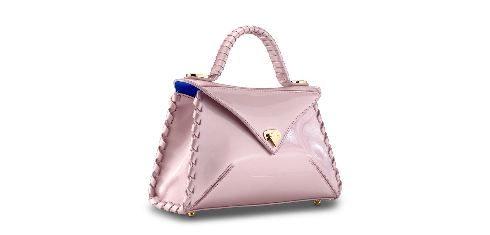LJ Handbag Small