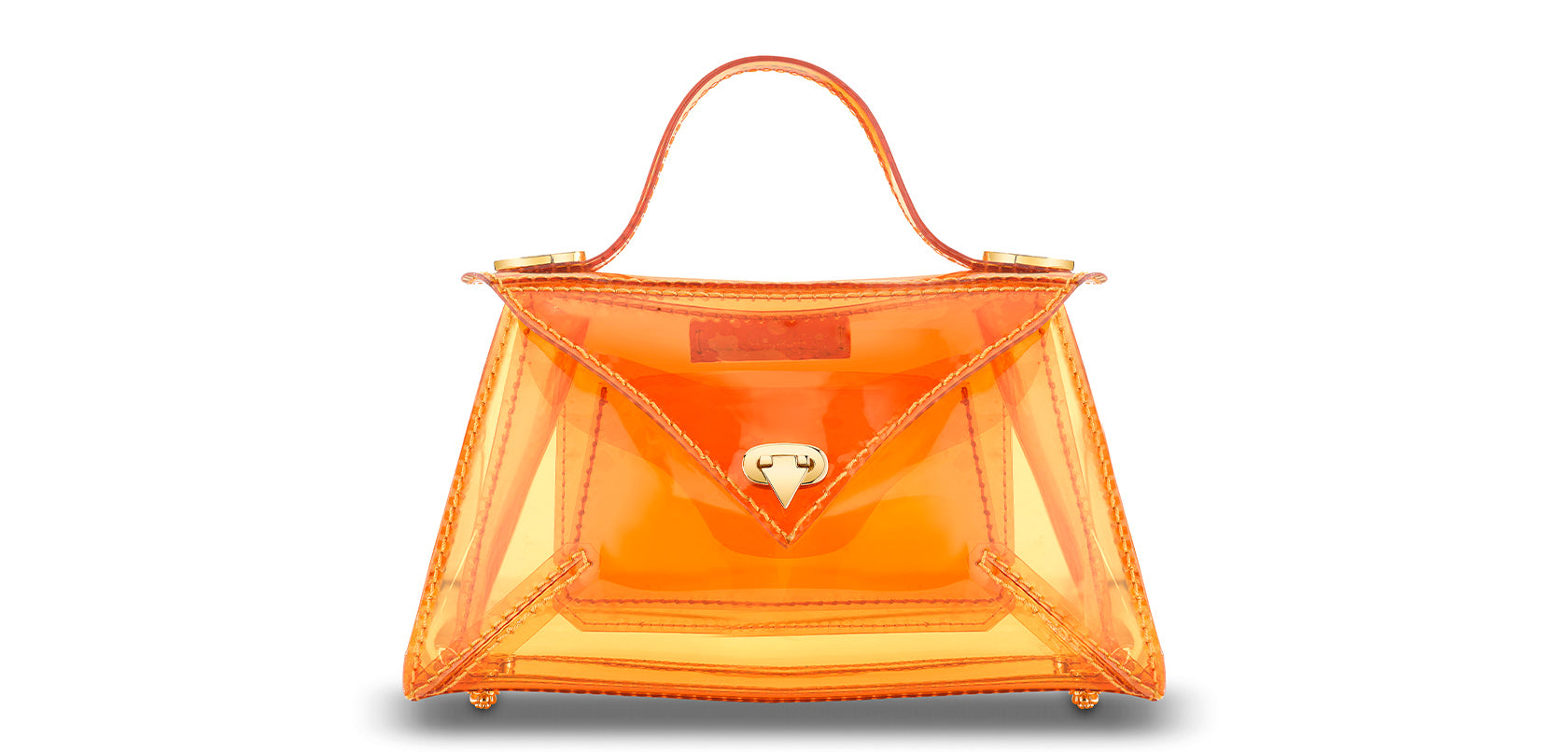 LJ 'Jelly' Handbag Small