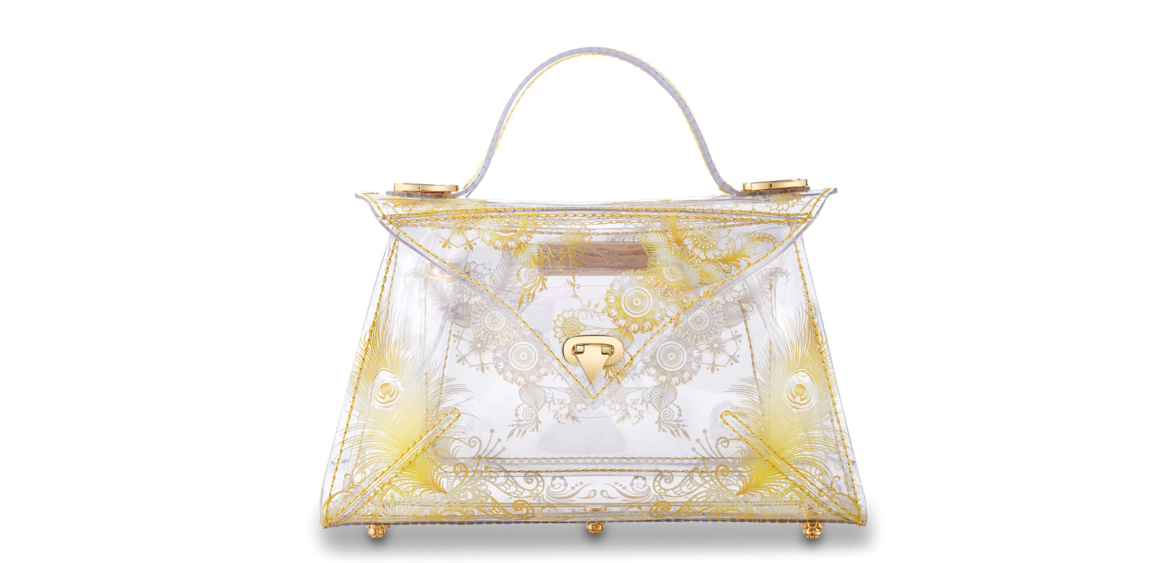 LJ Handbag Small