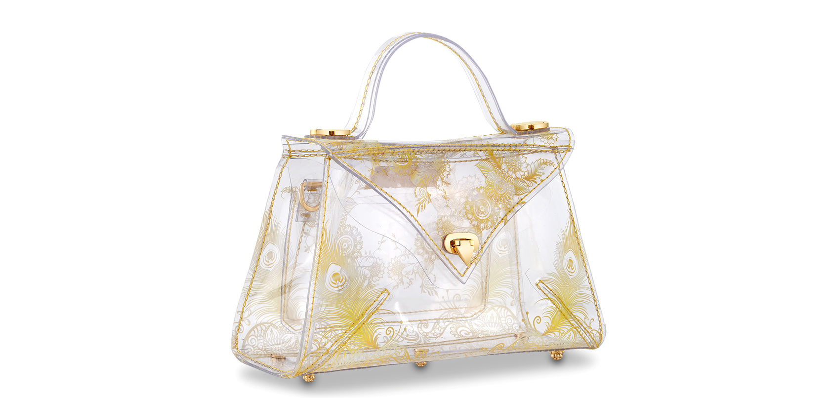 LJ Handbag Small