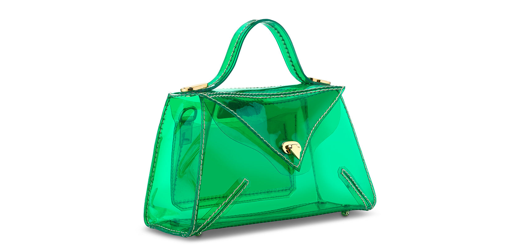 LJ 'Jelly' Handbag Small