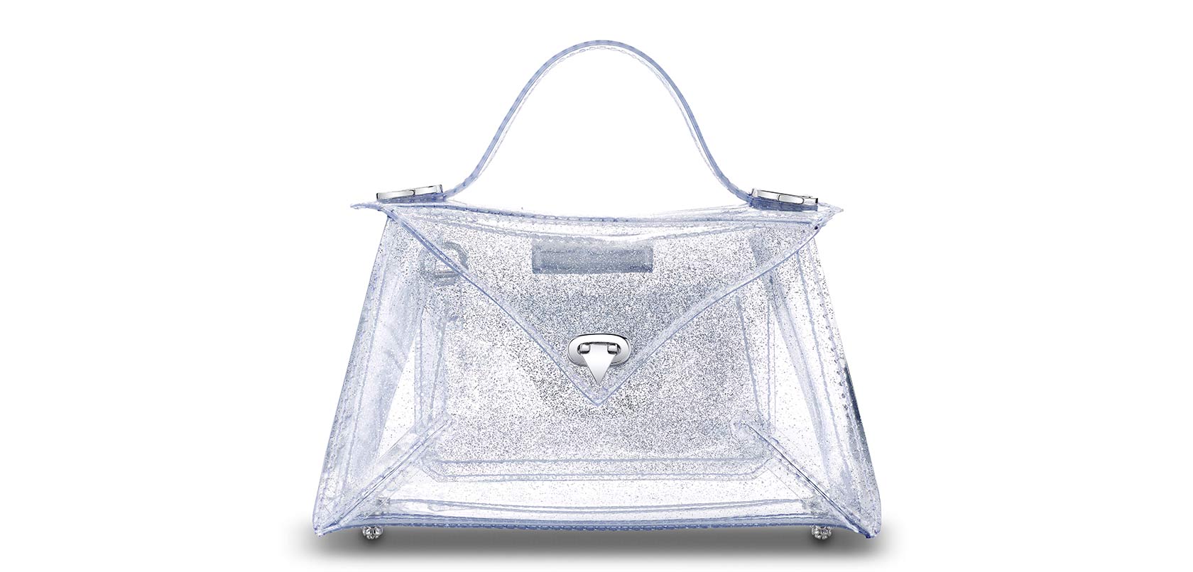 LJ 'Jelly' Handbag Small