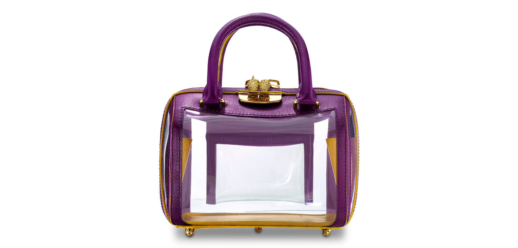 Marilyn 'Game Day' Handbag Small