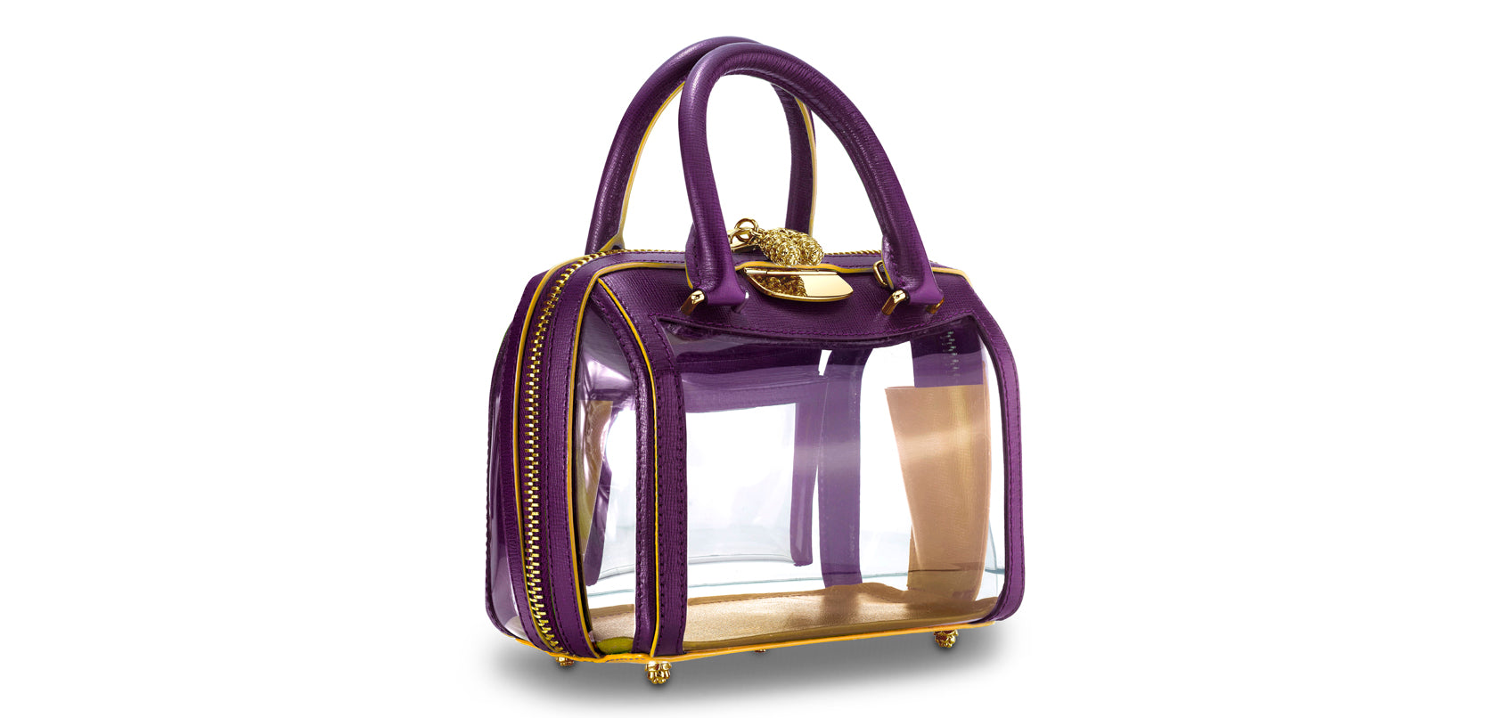 Marilyn 'Game Day' Handbag Small