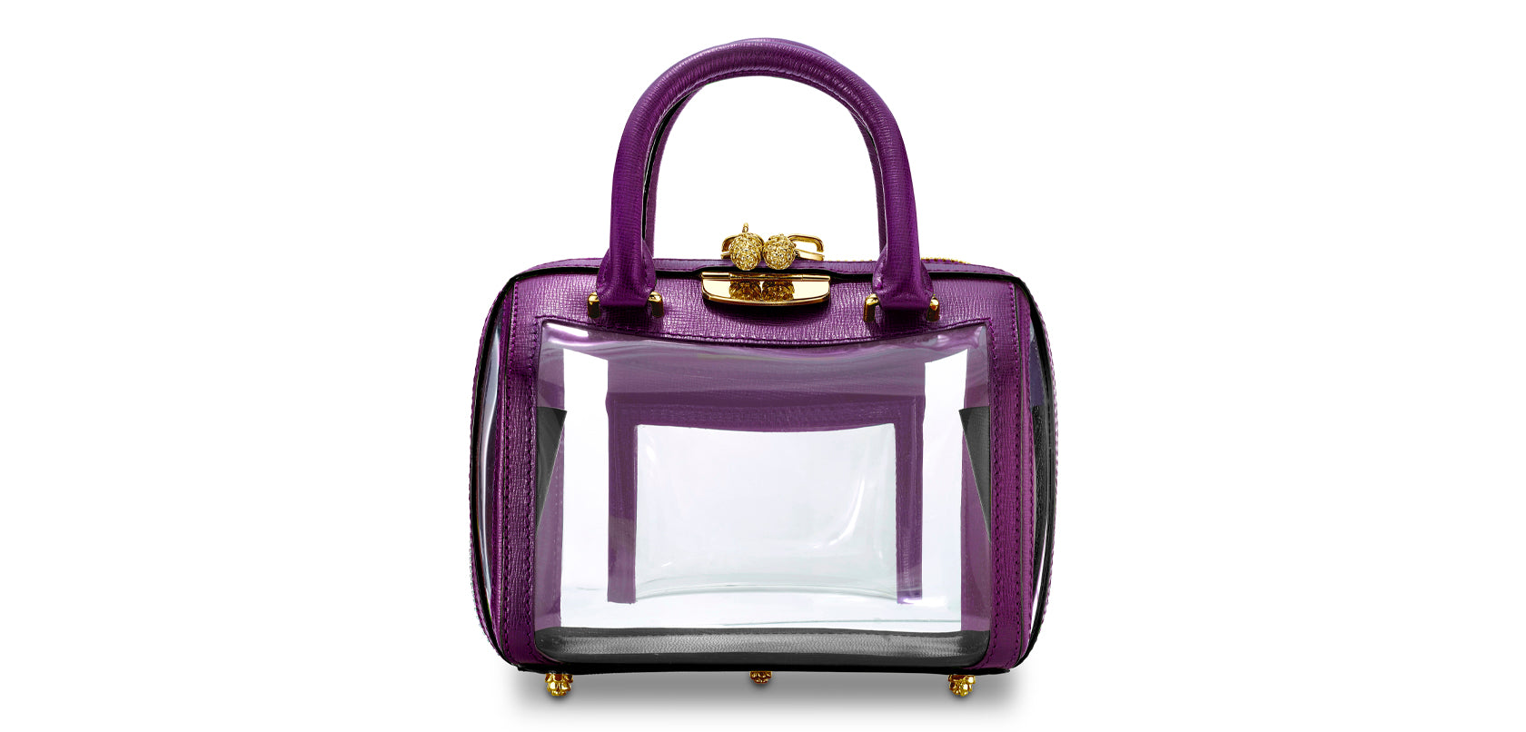 Marilyn 'Game Day' Handbag Small
