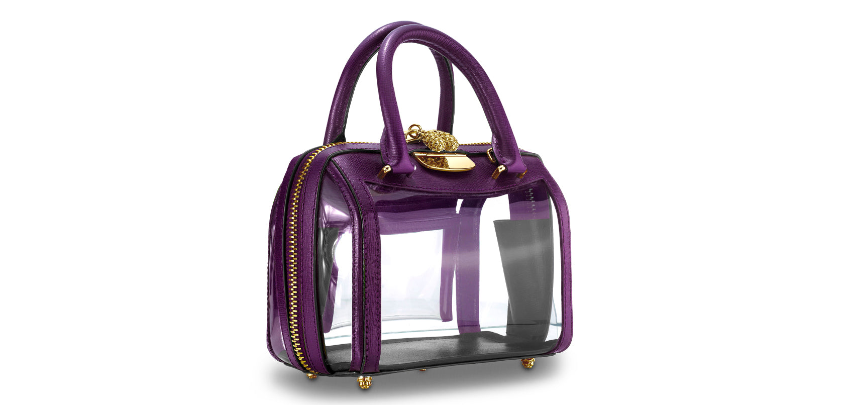 Marilyn 'Game Day' Handbag Small