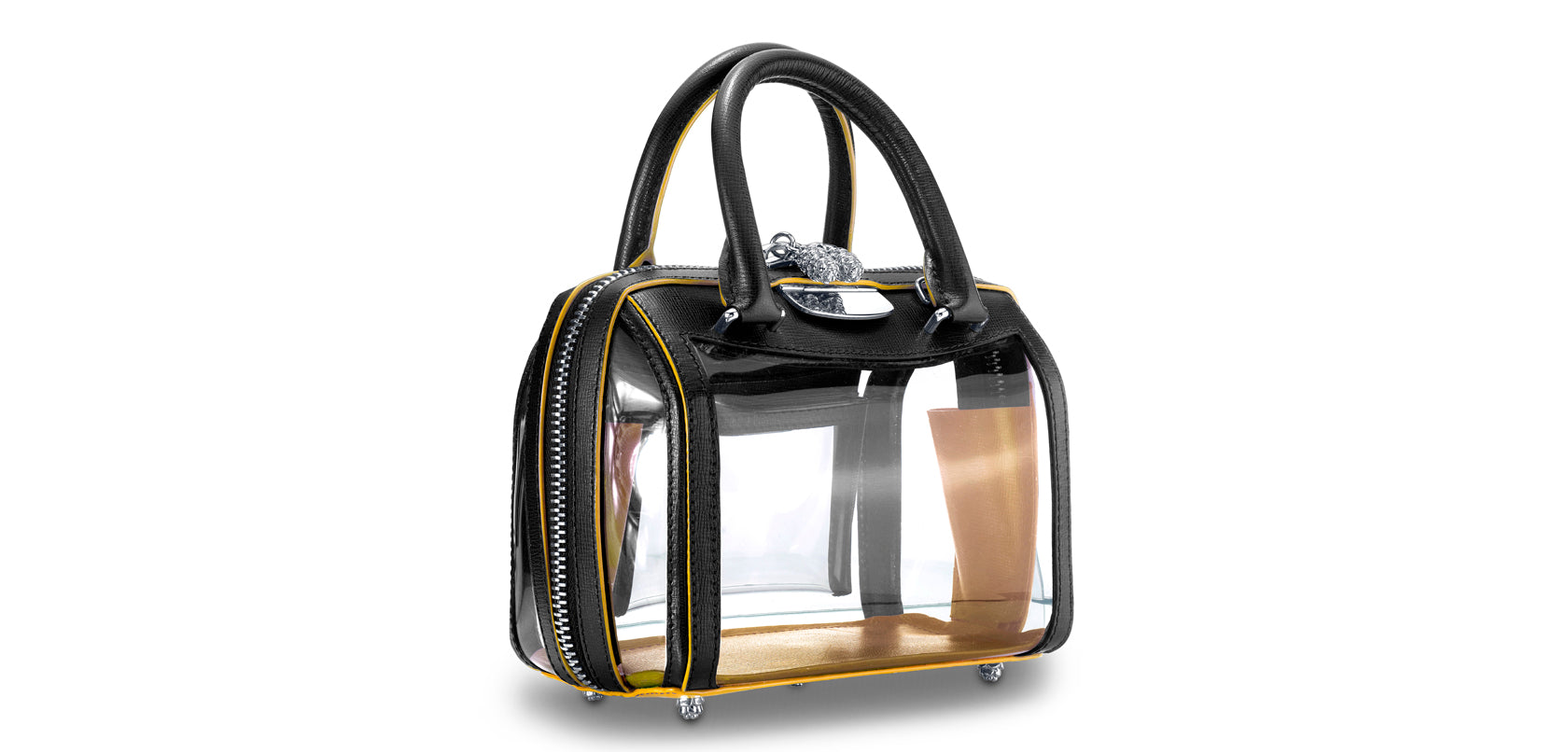 Marilyn 'Game Day' Handbag Small