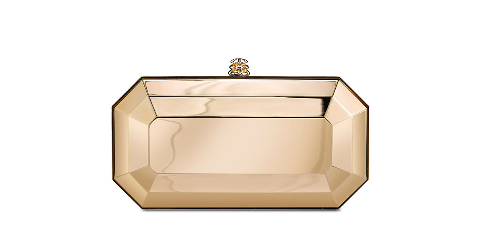 Perry Clutch Small