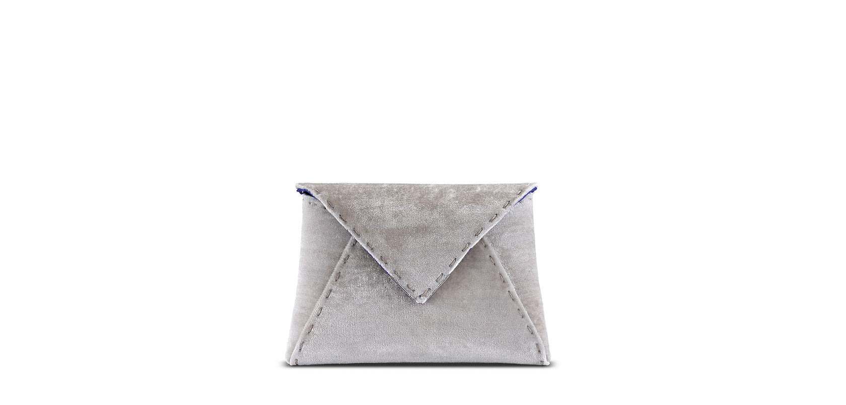 Lee 'Pouchet' Clutch Micro-Mini