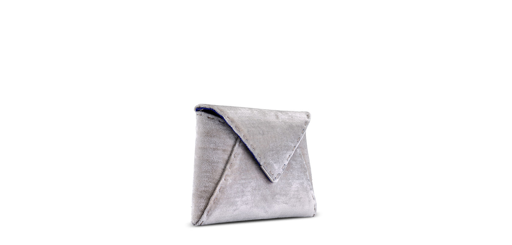 Lee 'Pouchet' Clutch Micro-Mini