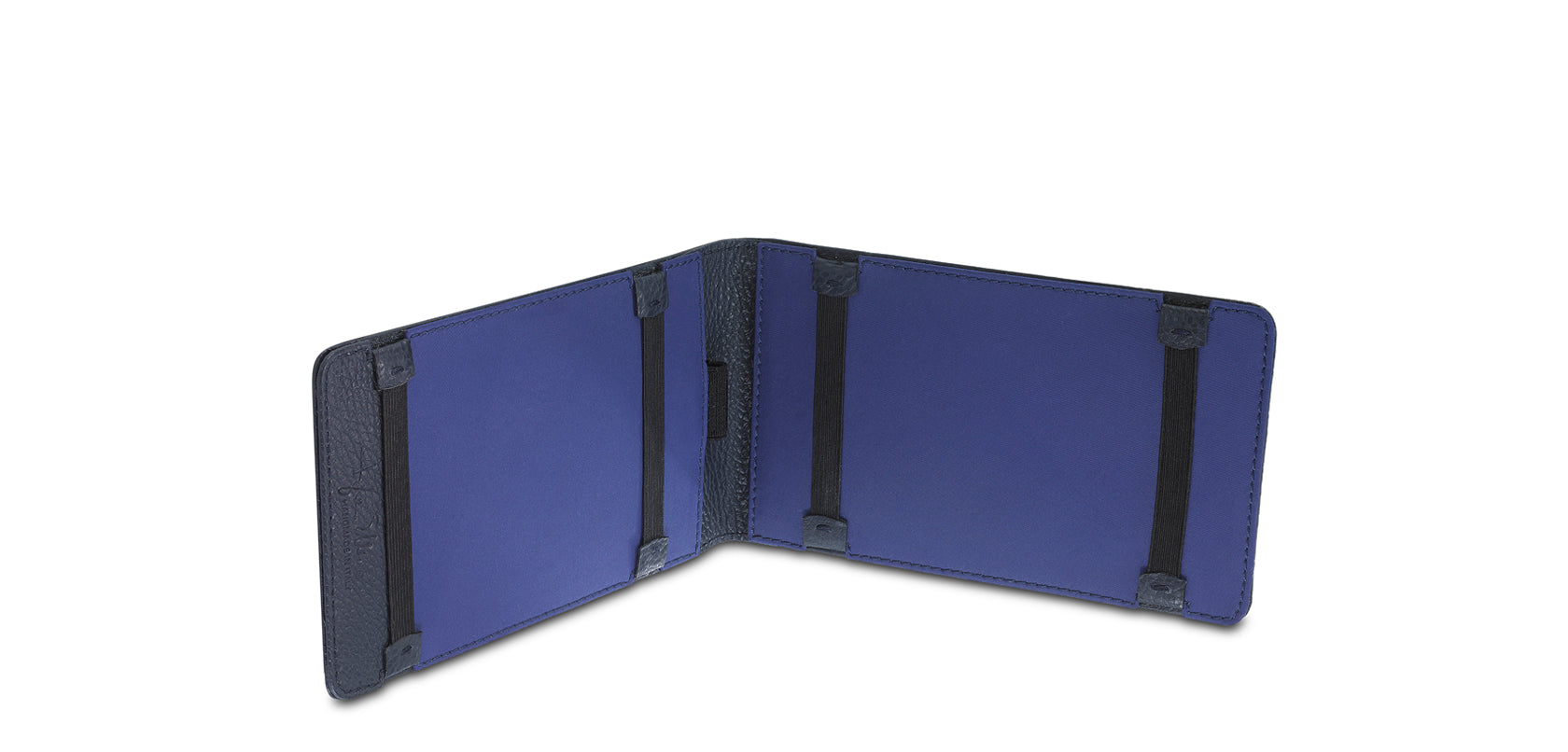 Riviera Golf Score Card Holder