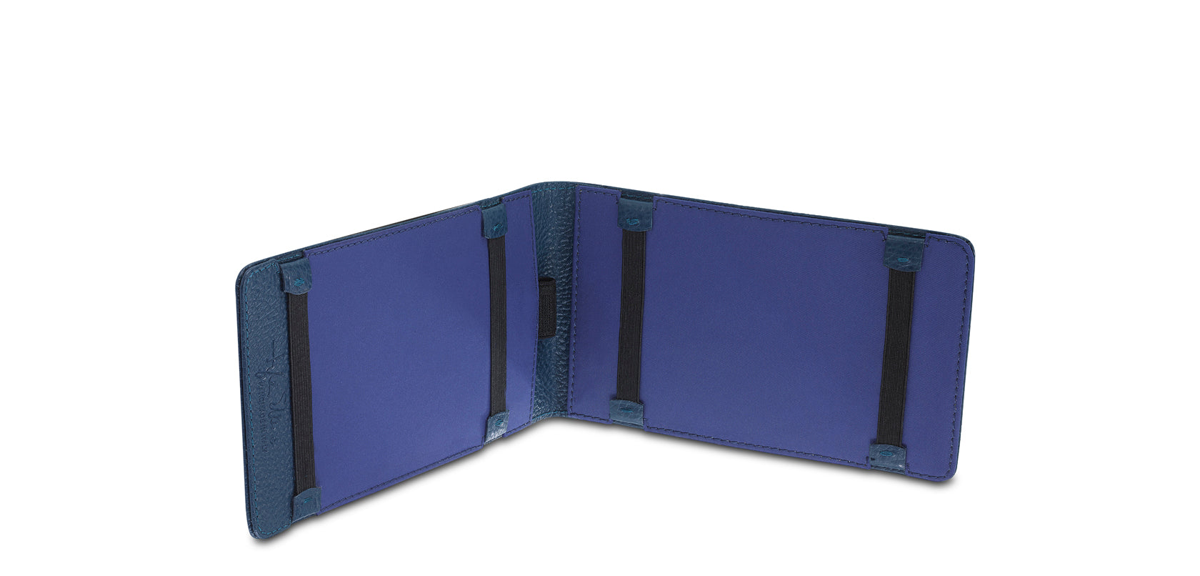 Riviera Golf Score Card Holder