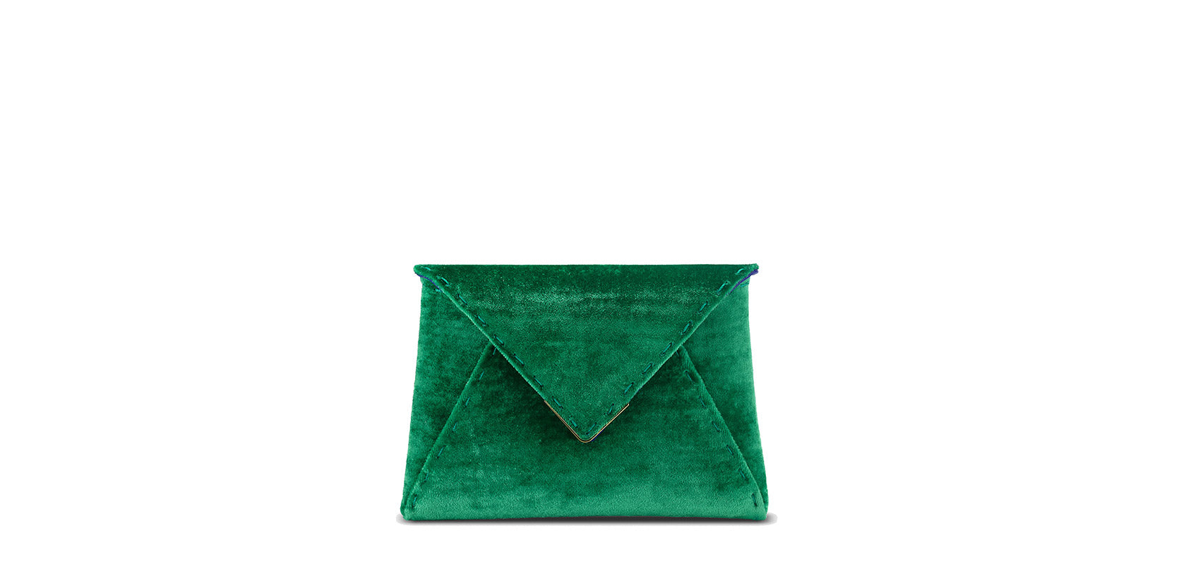 Lee 'Pouchet' Clutch Micro-mini