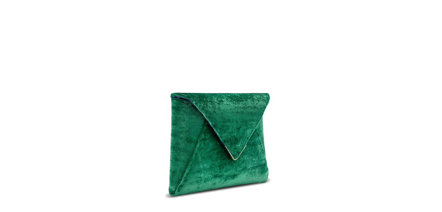 Lee 'Pouchet' Clutch Micro-mini