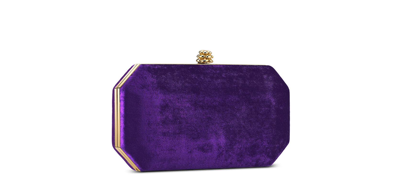 Perry Clutch Small
