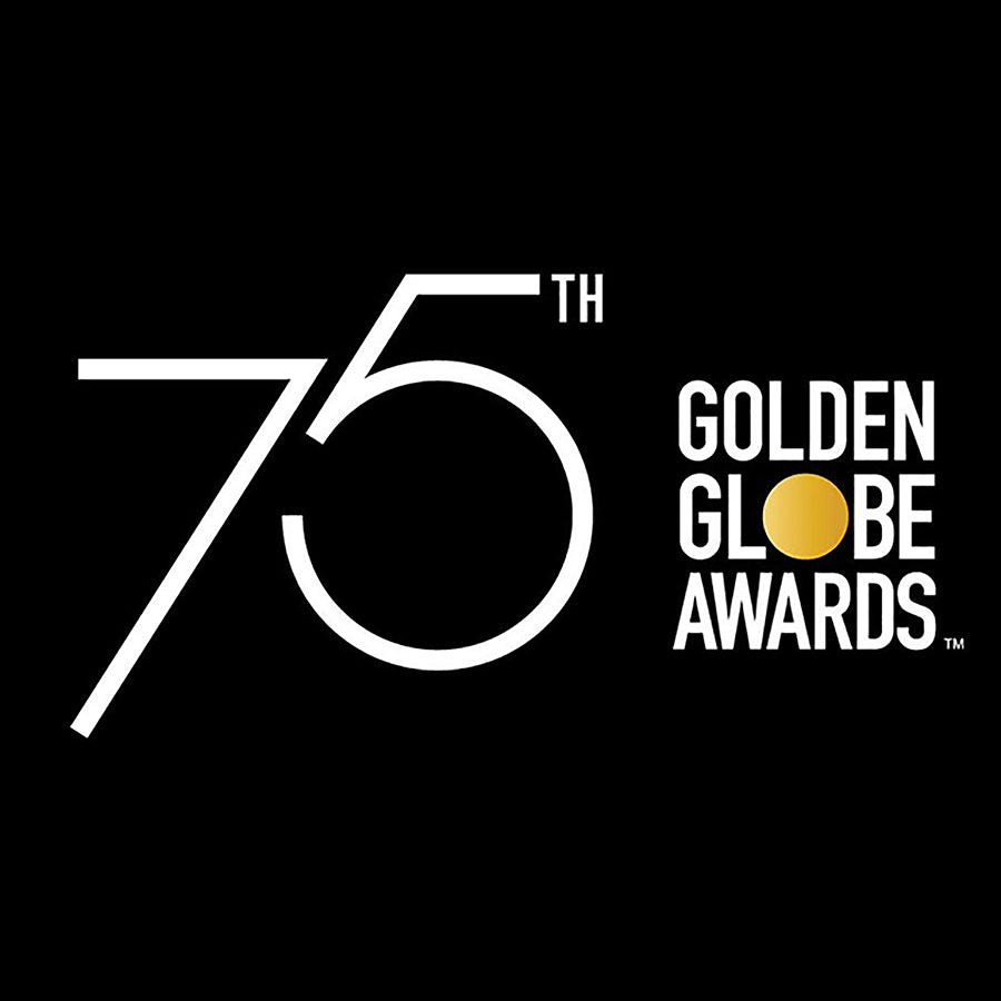 Golden Globes 2018