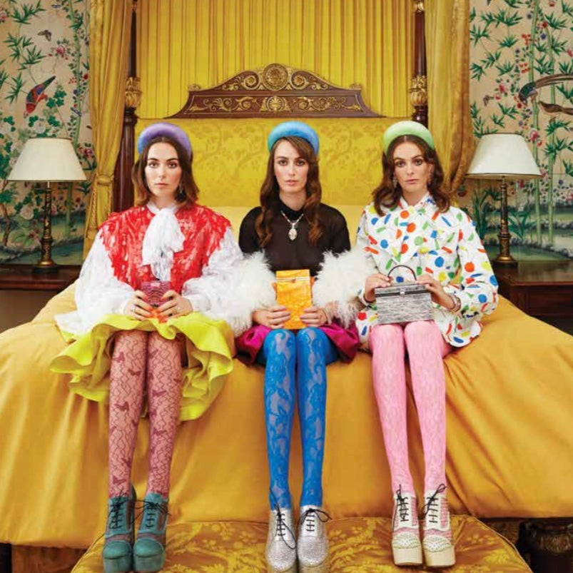 Paper Magazine October 2019
