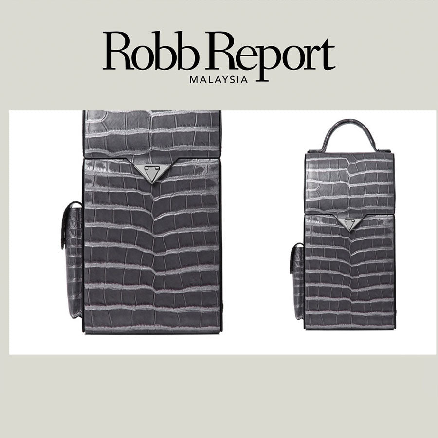 ROBB REPORT MALAYSIA