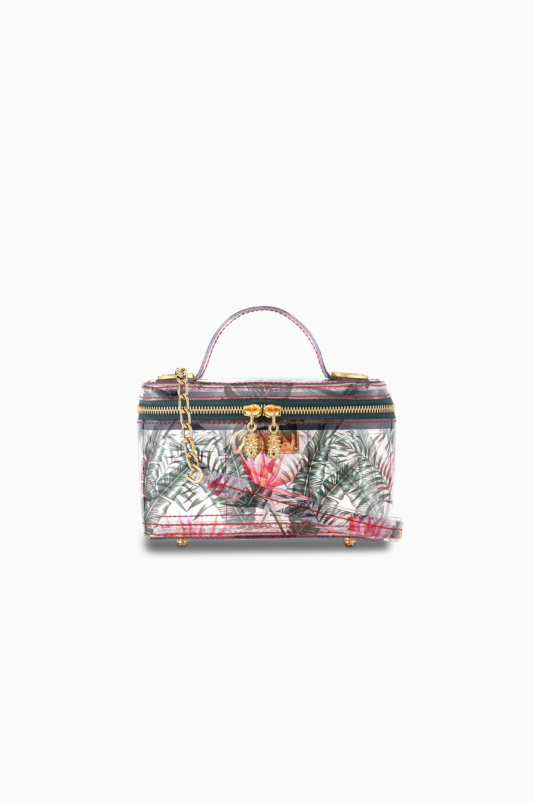 Ava 'Jelly' Handbag