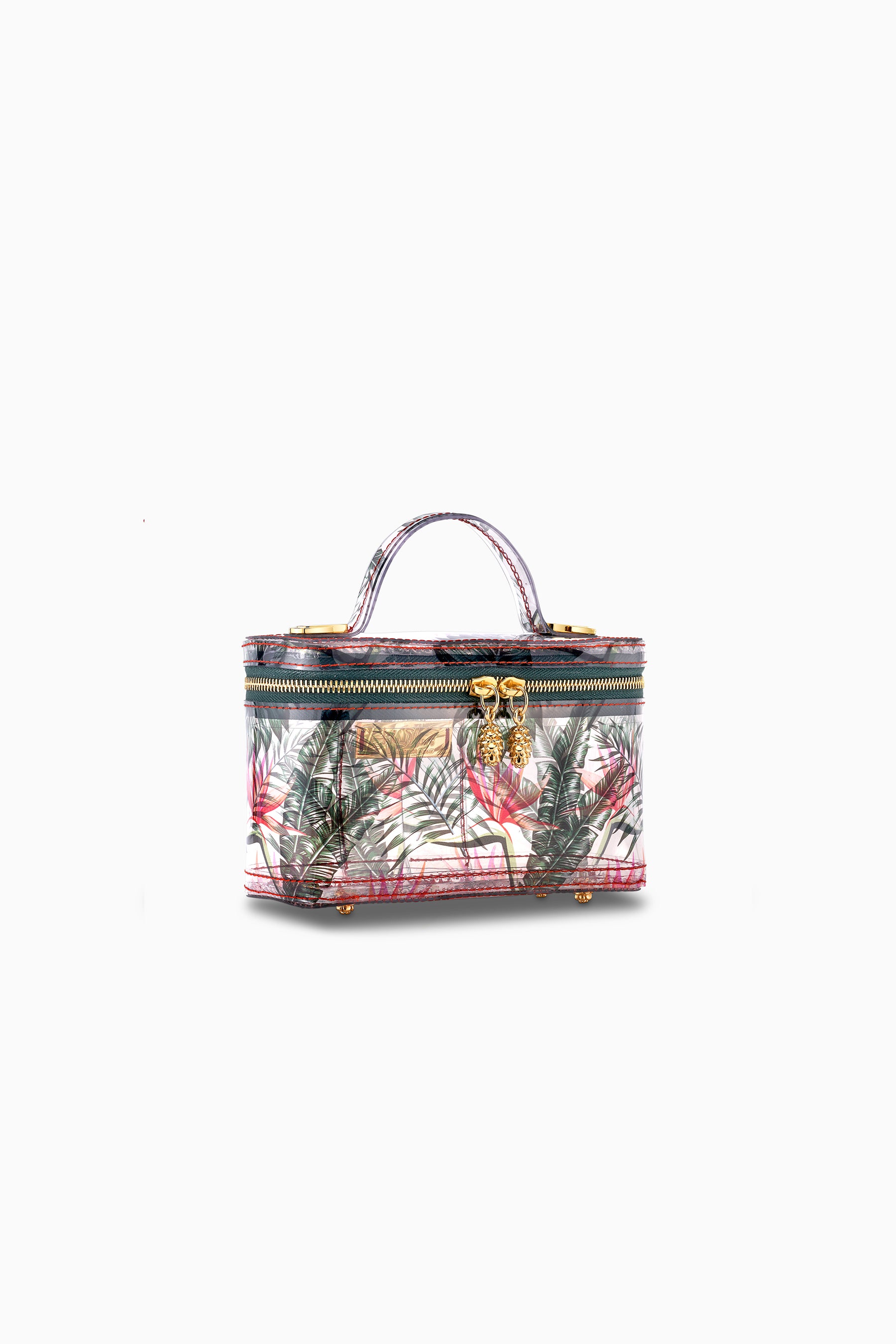 Ava 'Jelly' Handbag