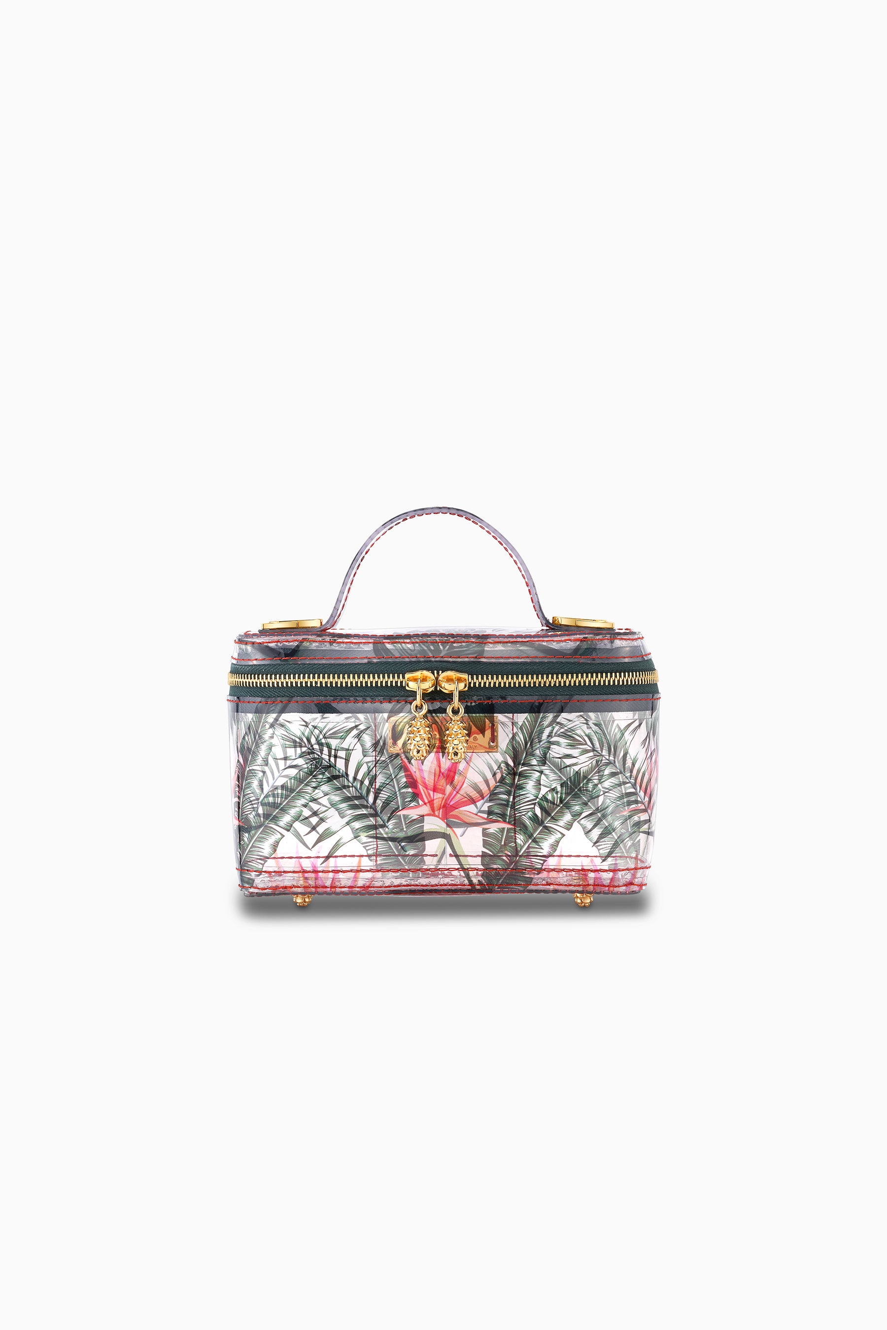 Ava 'Jelly' Handbag