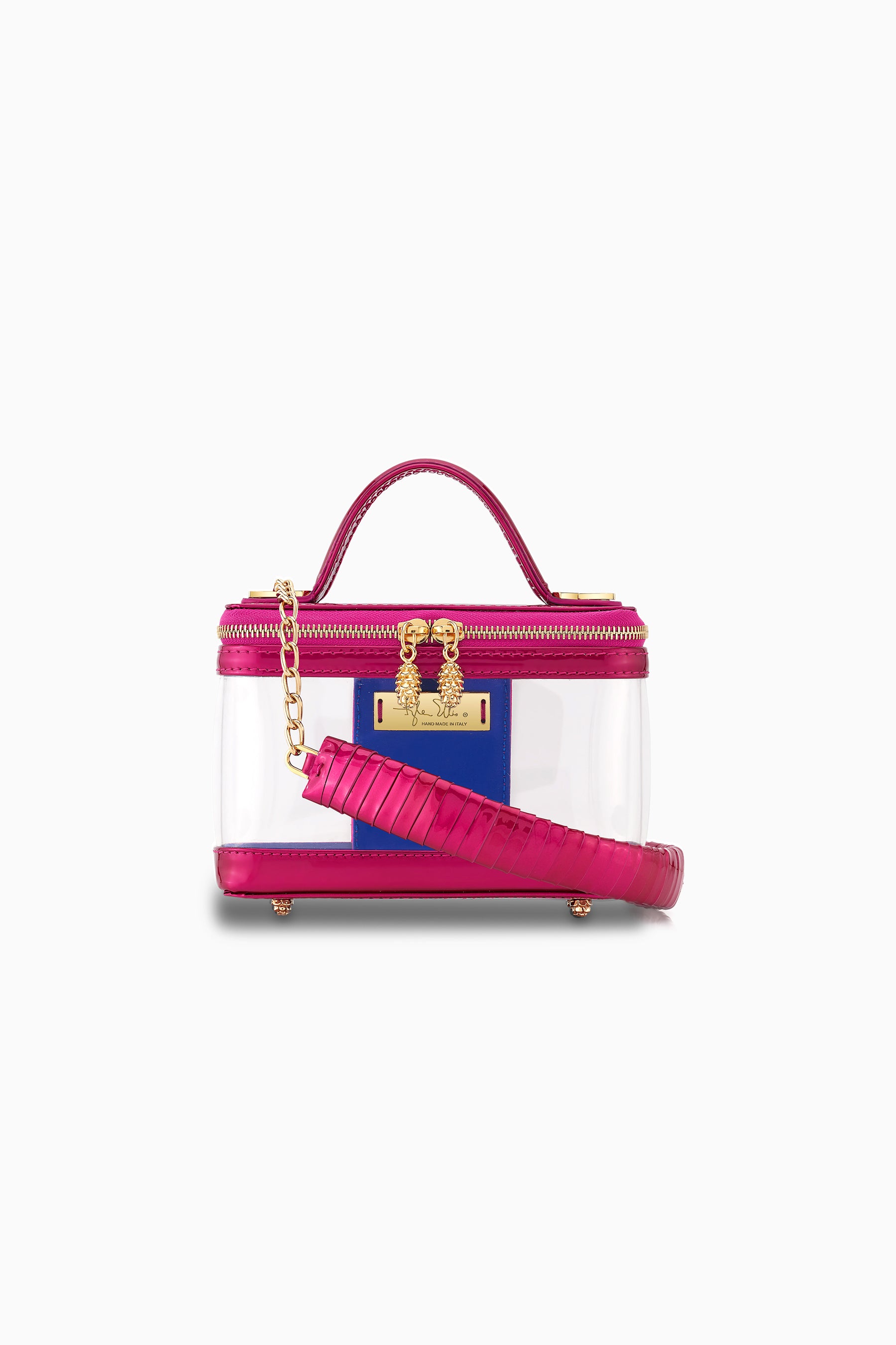 Ava 'Miami' Handbag