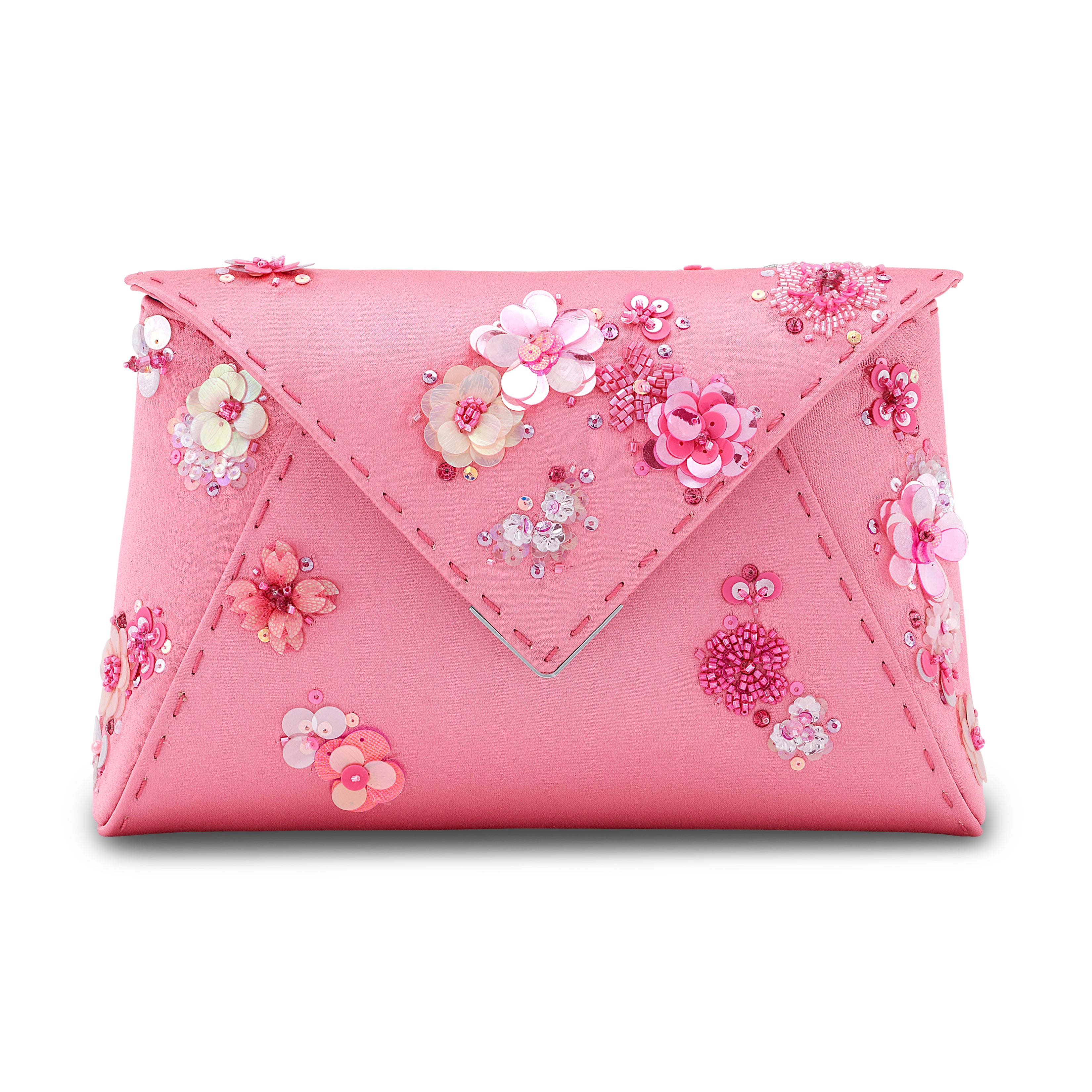 Lee 'Pouchet' Clutch Small*