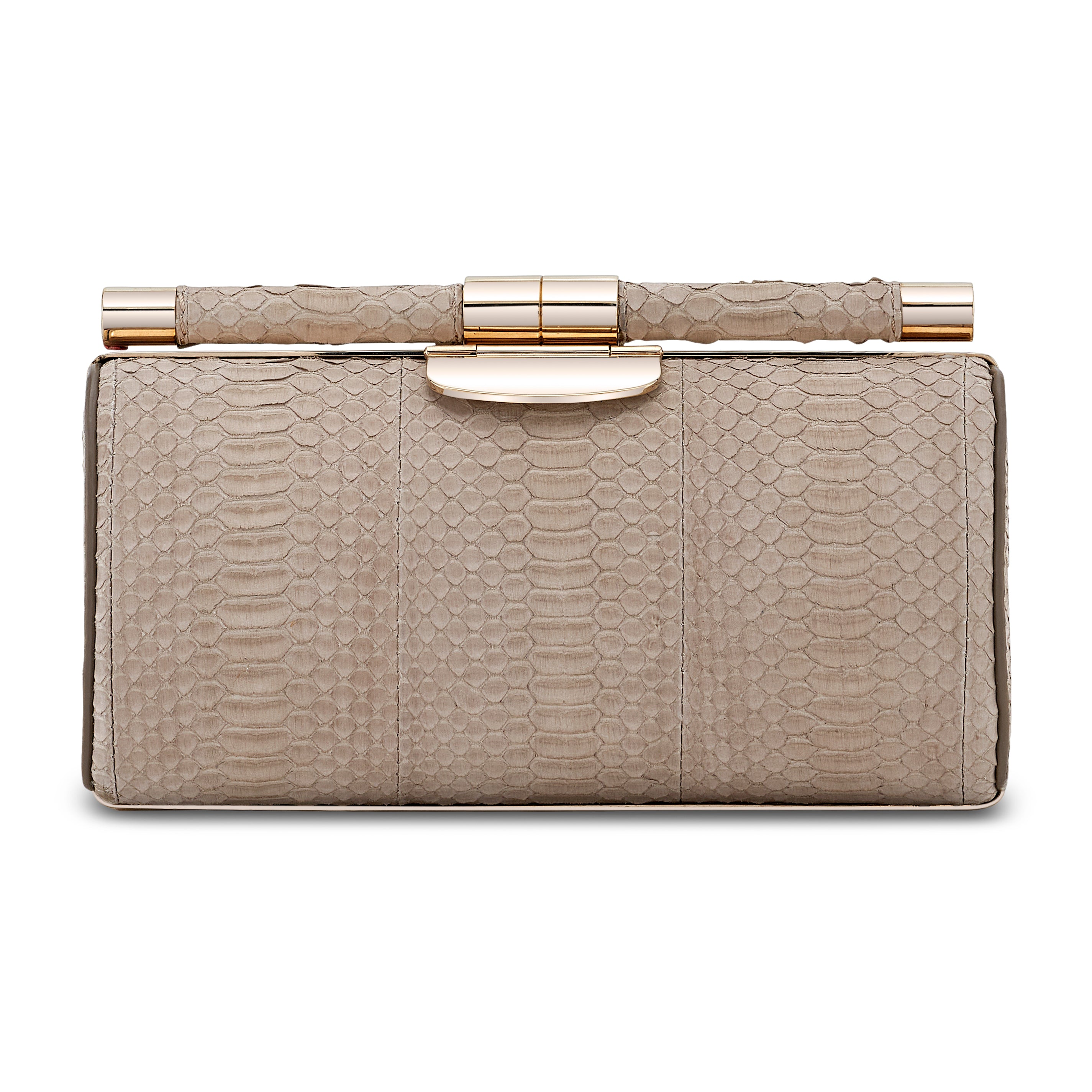 Anjuli Clutch (The Vault)