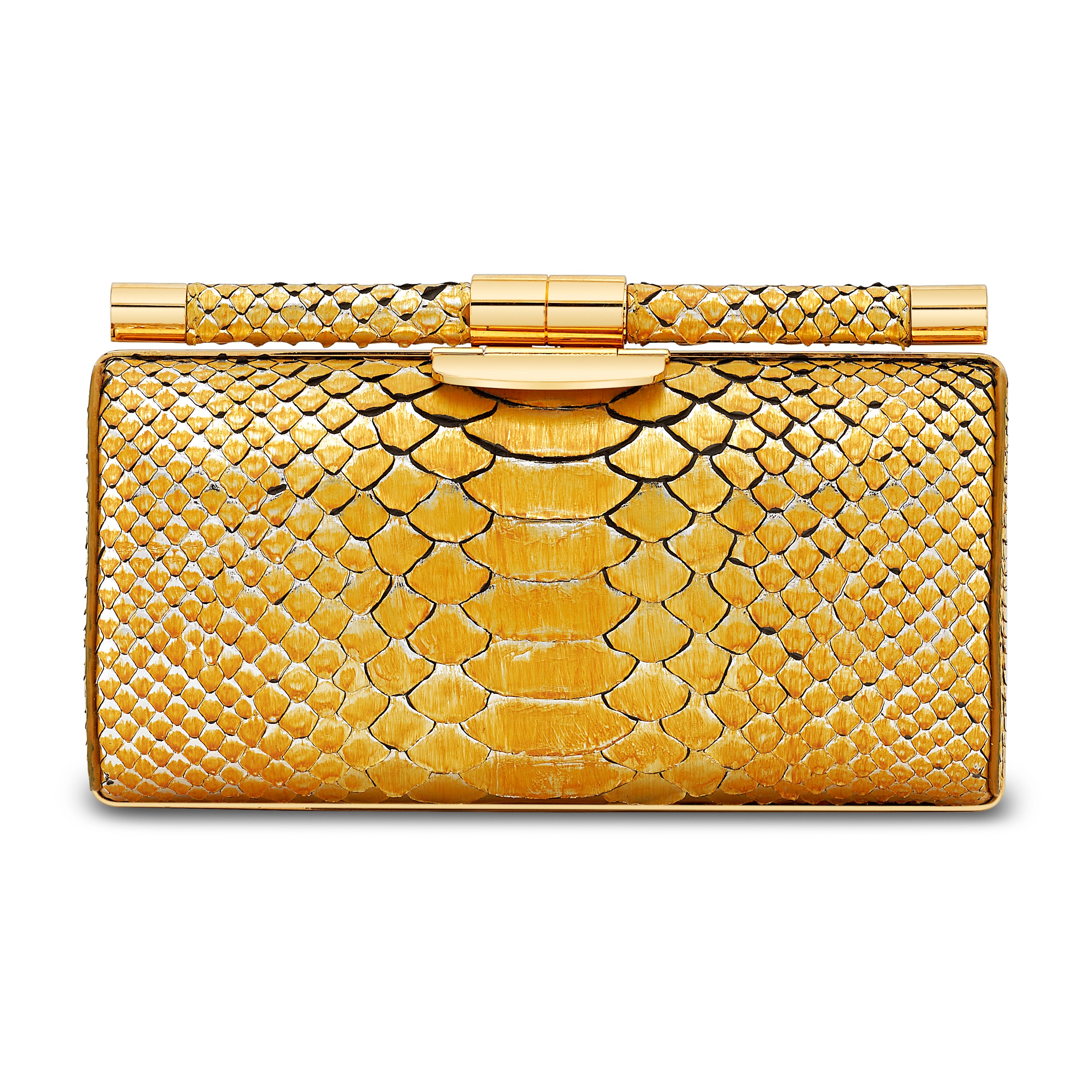 Anjuli Clutch (The Vault)