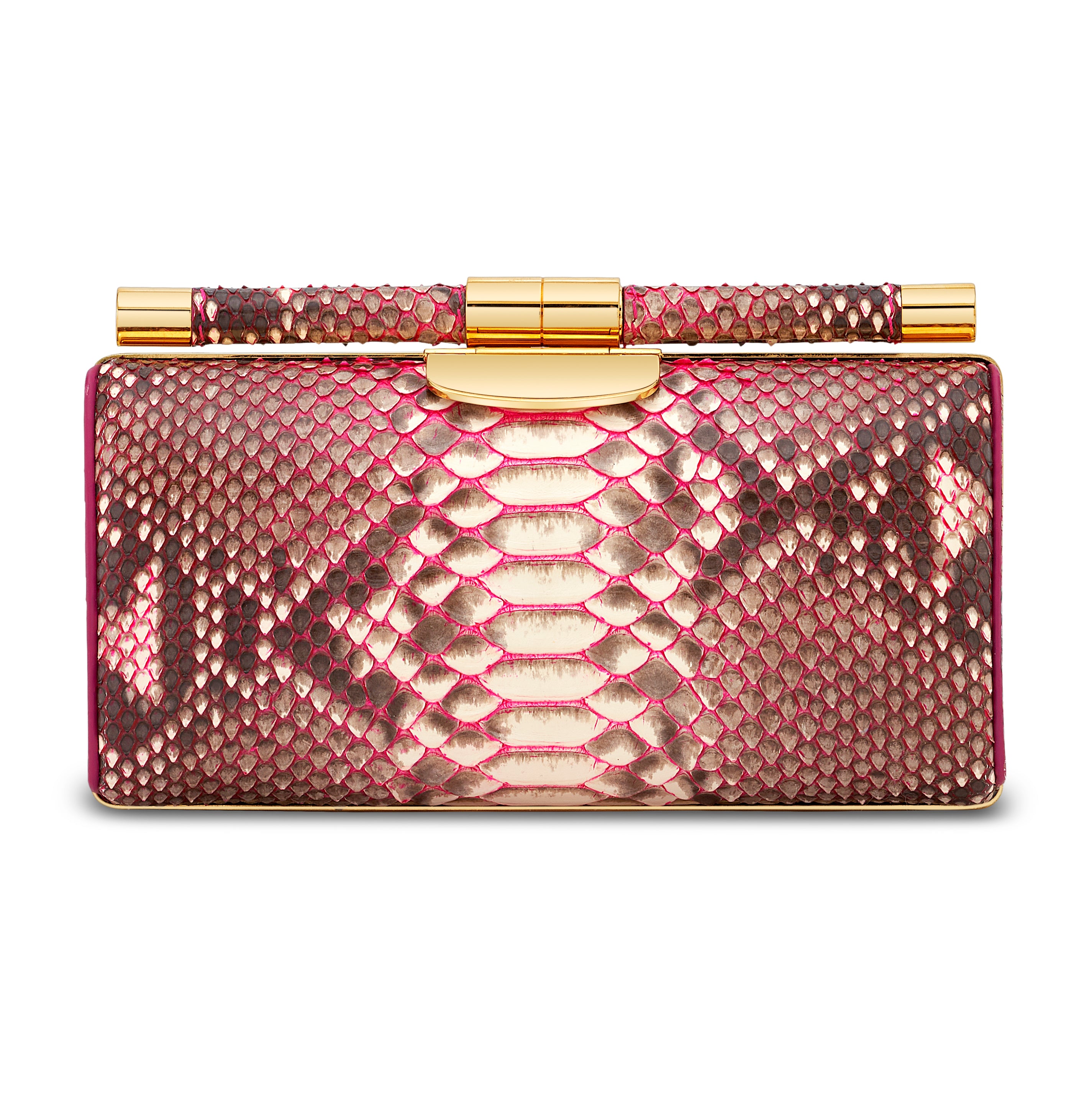 Anjuli Clutch (The Vault)