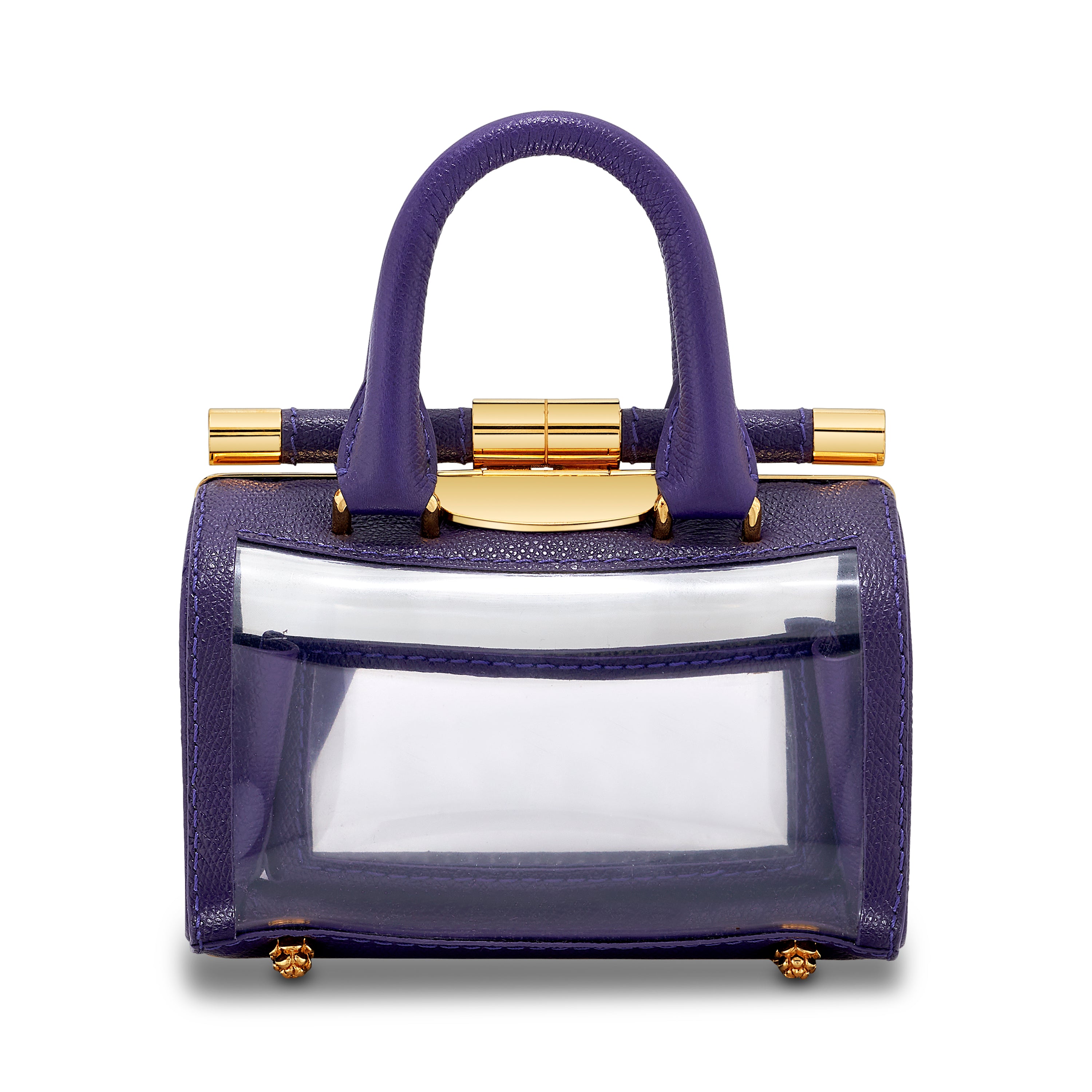 Jamie 'Miami' Doctor Micro-mini (The Vault)