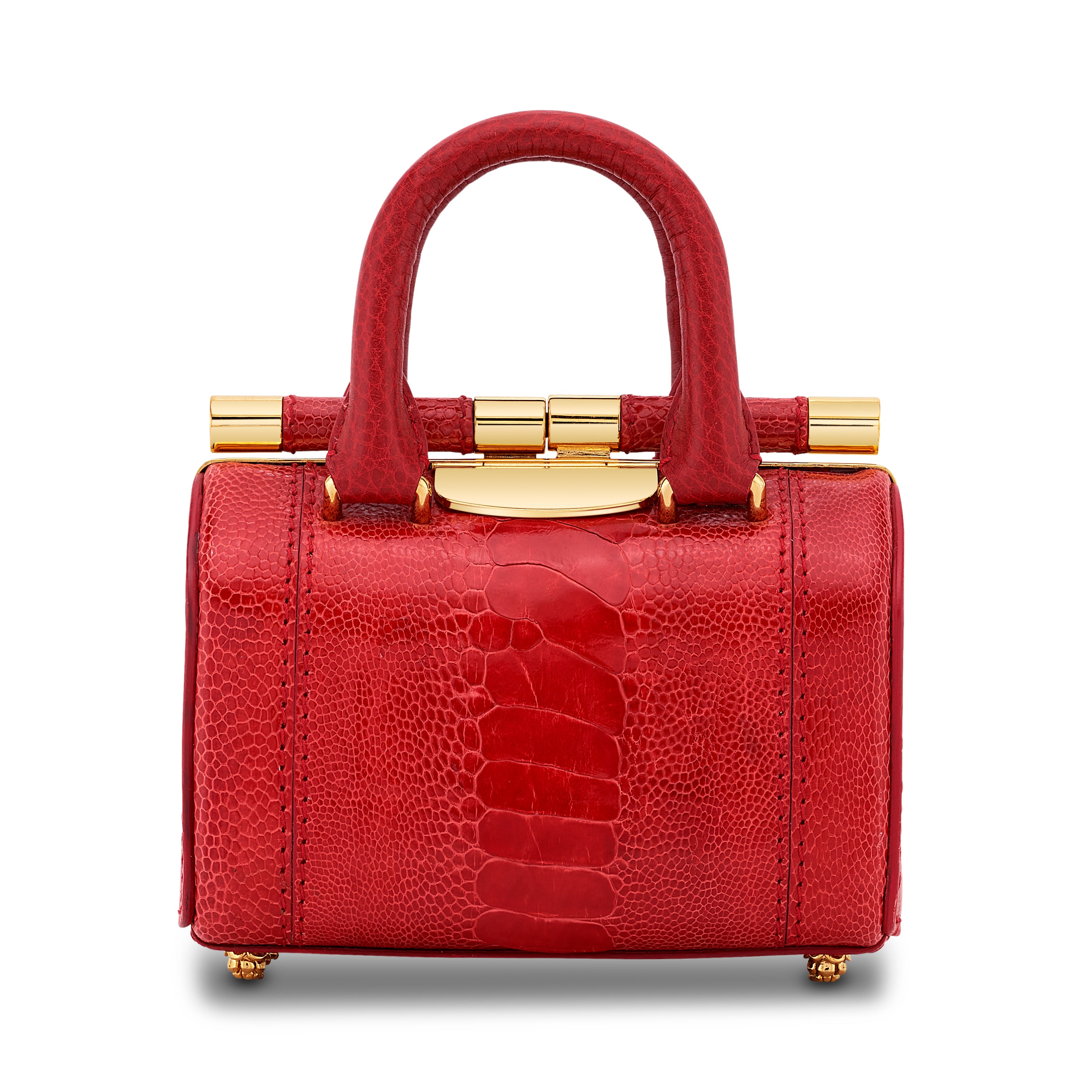 Jamie 'Miami' Doctor Micro-mini (The Vault)